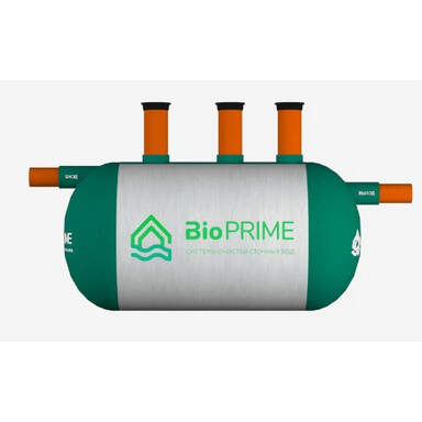 Септик Uponor SAKO 1