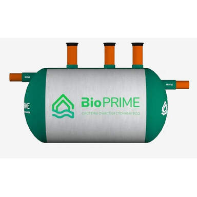 Септик ДКС-25М