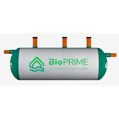 Септик Евробион Раунд 7