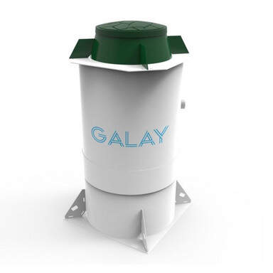 Септик Эко-Гранд 5