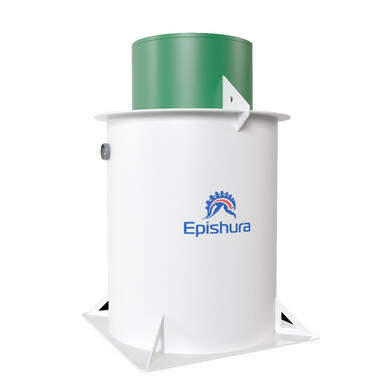 Септик Гринлос Аква 8 S лонг пр