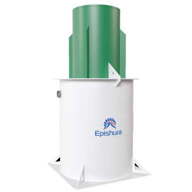 Септик Биолос 10