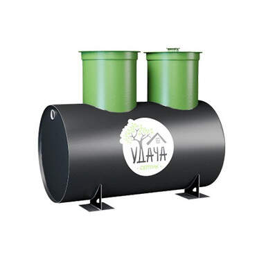 Септик Pro Bio 2 ПР