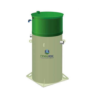 Септик Pulman 201