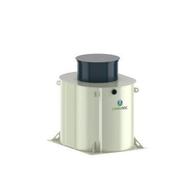 Автономная канализация БИО-С Комфорт 12 ПР