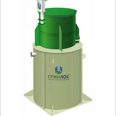 Септик Топас-С 12