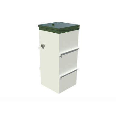 Септики для дачи