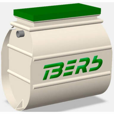 Септик Барс-Н 2