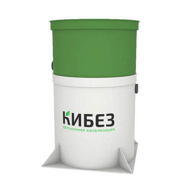 Септик Коло Веси 3