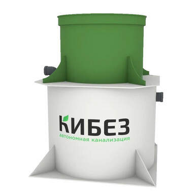 Септик Колос 5