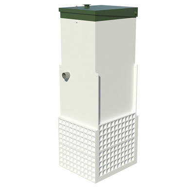 Септики для дачи