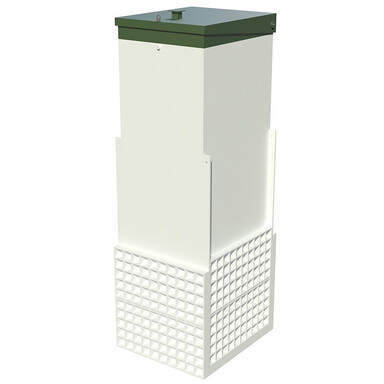 Септики для дачи