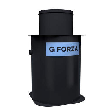 Септик Евротанк 10