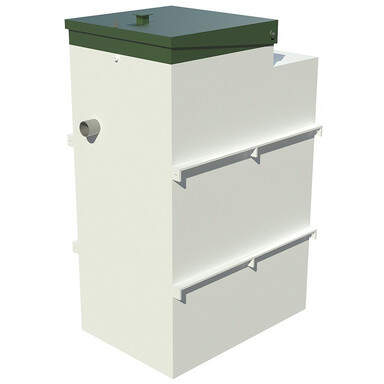 Септики для дачи