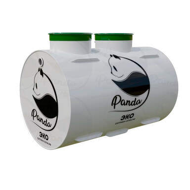 Септик Konig 3