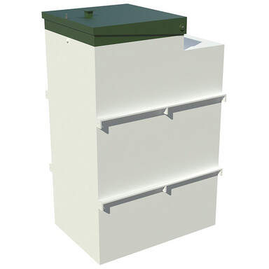 Септики для дачи