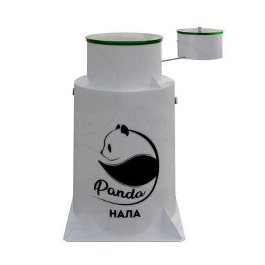 Септик КИТ-5П-1300