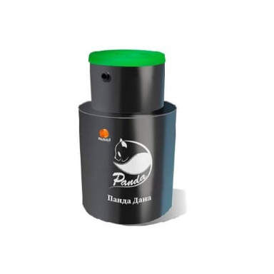 Септик Пегас 4 ПР