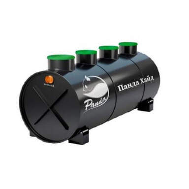 Септик Малахит CLASSIC 20 ПР