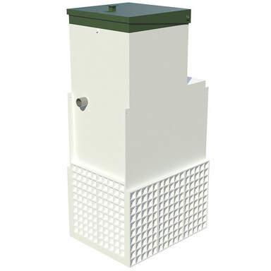 Локальные очистные сооружения