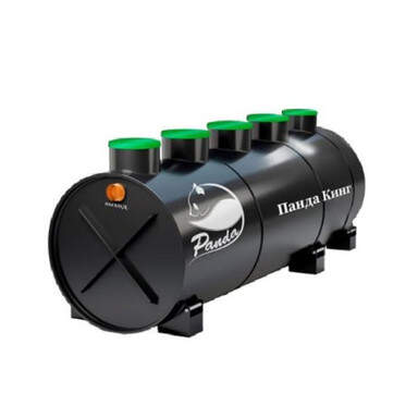 Септик Коло Веси 50