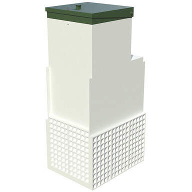 Локальные очистные сооружения