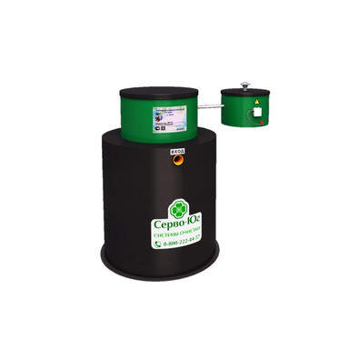 Септик Биозон 8