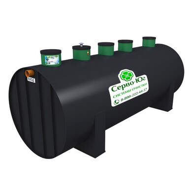 Септик Юнилос Астра 30 миди