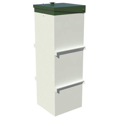 Септик Юнилос Астра ДАБЛ 5 лонг прин