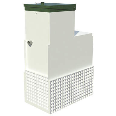 Септик Топас 12