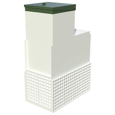 Септик Итал Био 8