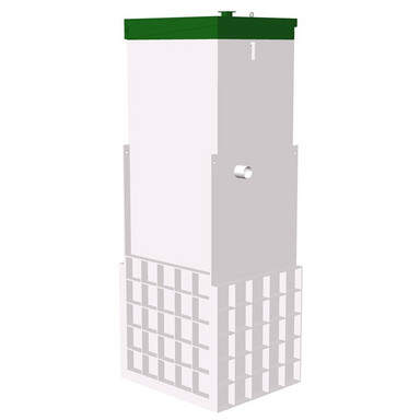 Септик Чисток Аэро 6