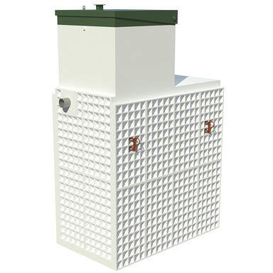 Септик Топас-С 8 Лонг Пр