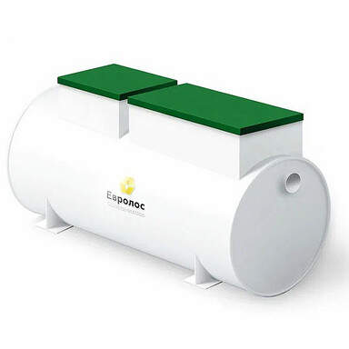 Септик Тверь Аэро 1,1