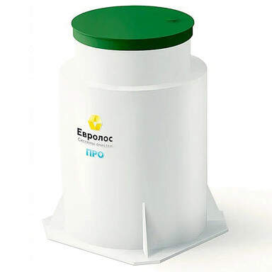 Септик Коло Веси 5 Лонг