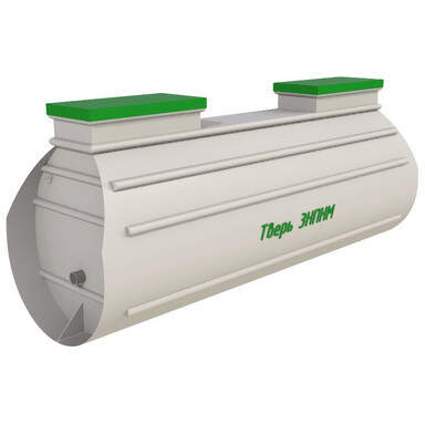 Септик ФЛОТЕНК STA-6