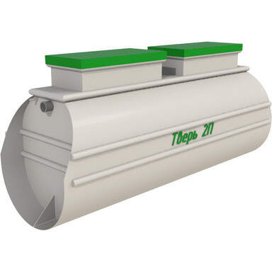 Септик Uponor SAKO 3