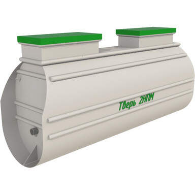 Септик Биолос 8