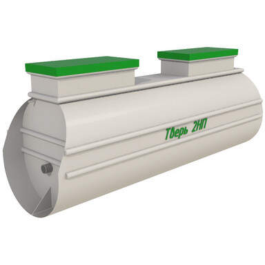 Септик Топас-С 9 Лонг Ус