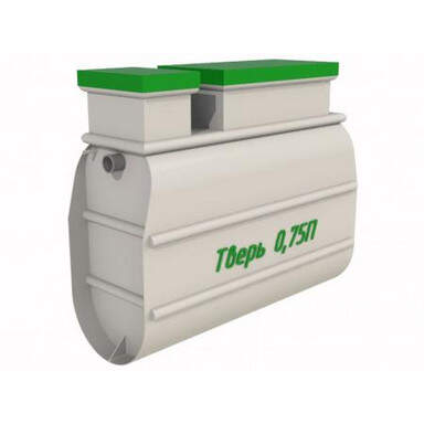 Септик Итал Био 5