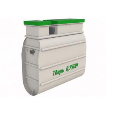 Септик Лидер 0,8