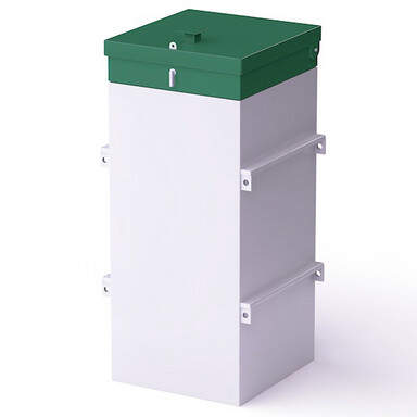 Септик Эко-Л 3+ ПР