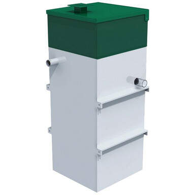 Септик Ergobox 6 PR