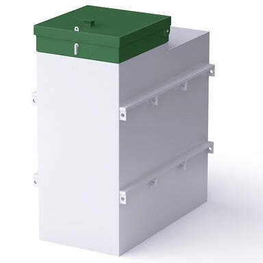 Септик Эко-Гранд 6 ПР