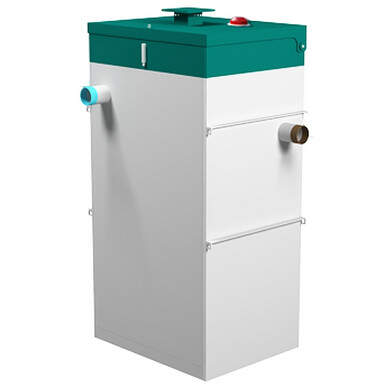 Септик Pulman 201