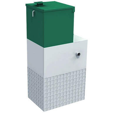 Септик Евролос БИО 10