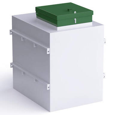 Септик Байкал 30