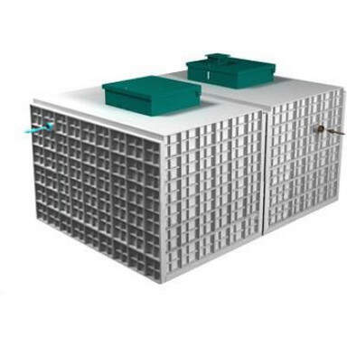 Септик Юнилос Астра 200 лонг