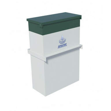 Септик Танк Универсал 1