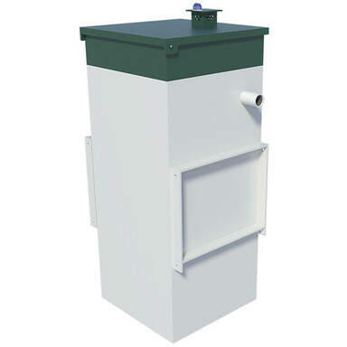 Септик Ergobox 8 S